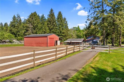 1089 State Route 4 Naselle WA 98638