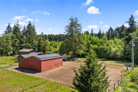 1089 State Route 4 Naselle WA 98638