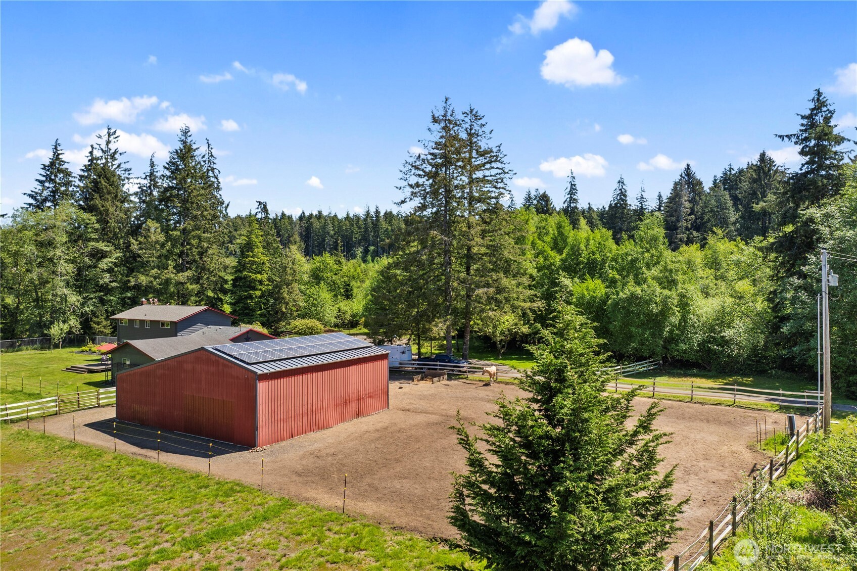 1089 State Route 4 Naselle WA 98638