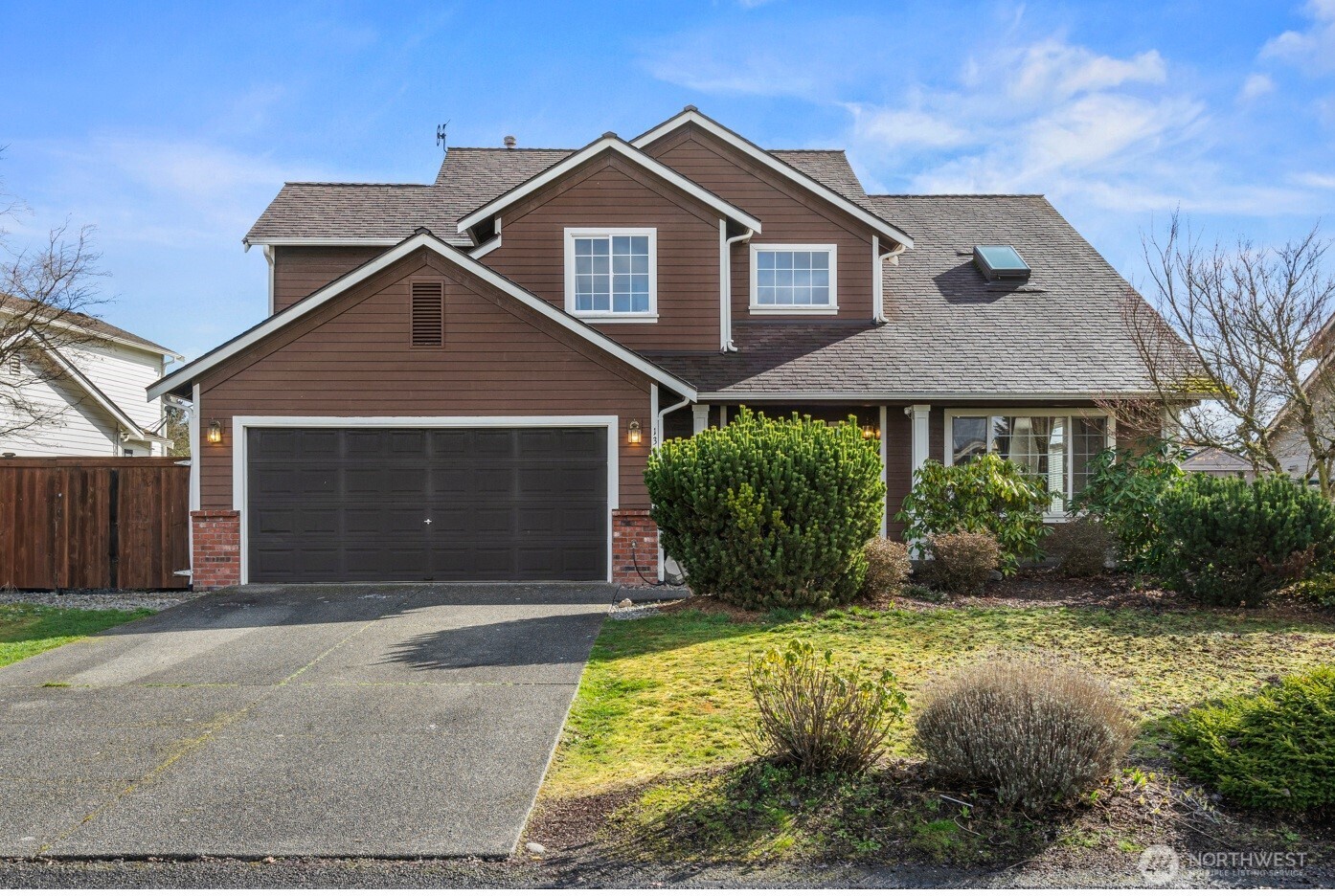 13617 68th Avenue Court E Puyallup WA 98373