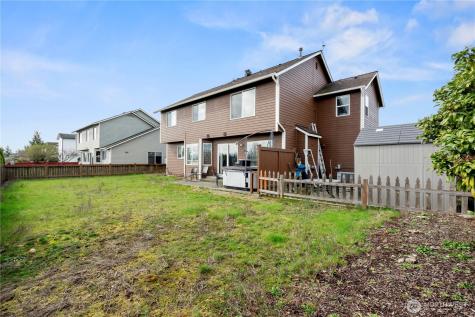 13617 68th Avenue Court E Puyallup WA 98373