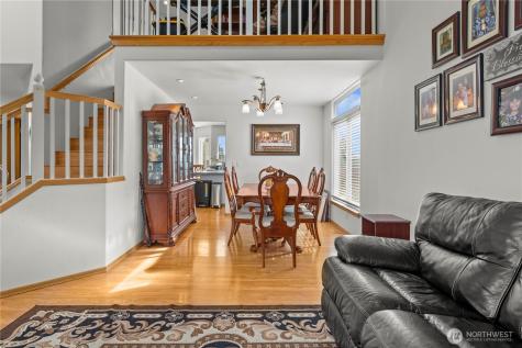 13617 68th Avenue Court E Puyallup WA 98373