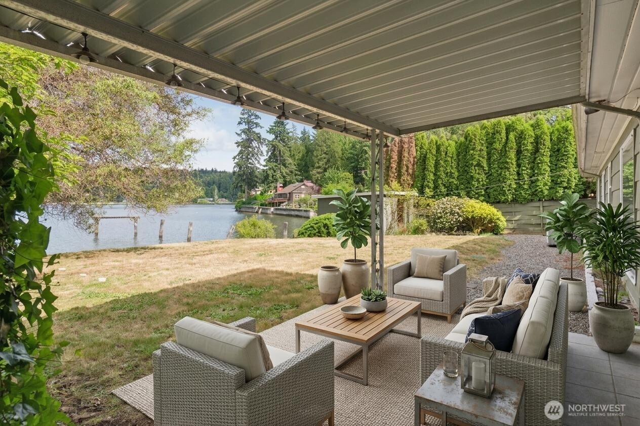 3717 Mathews Drive NW Bremerton WA 98312