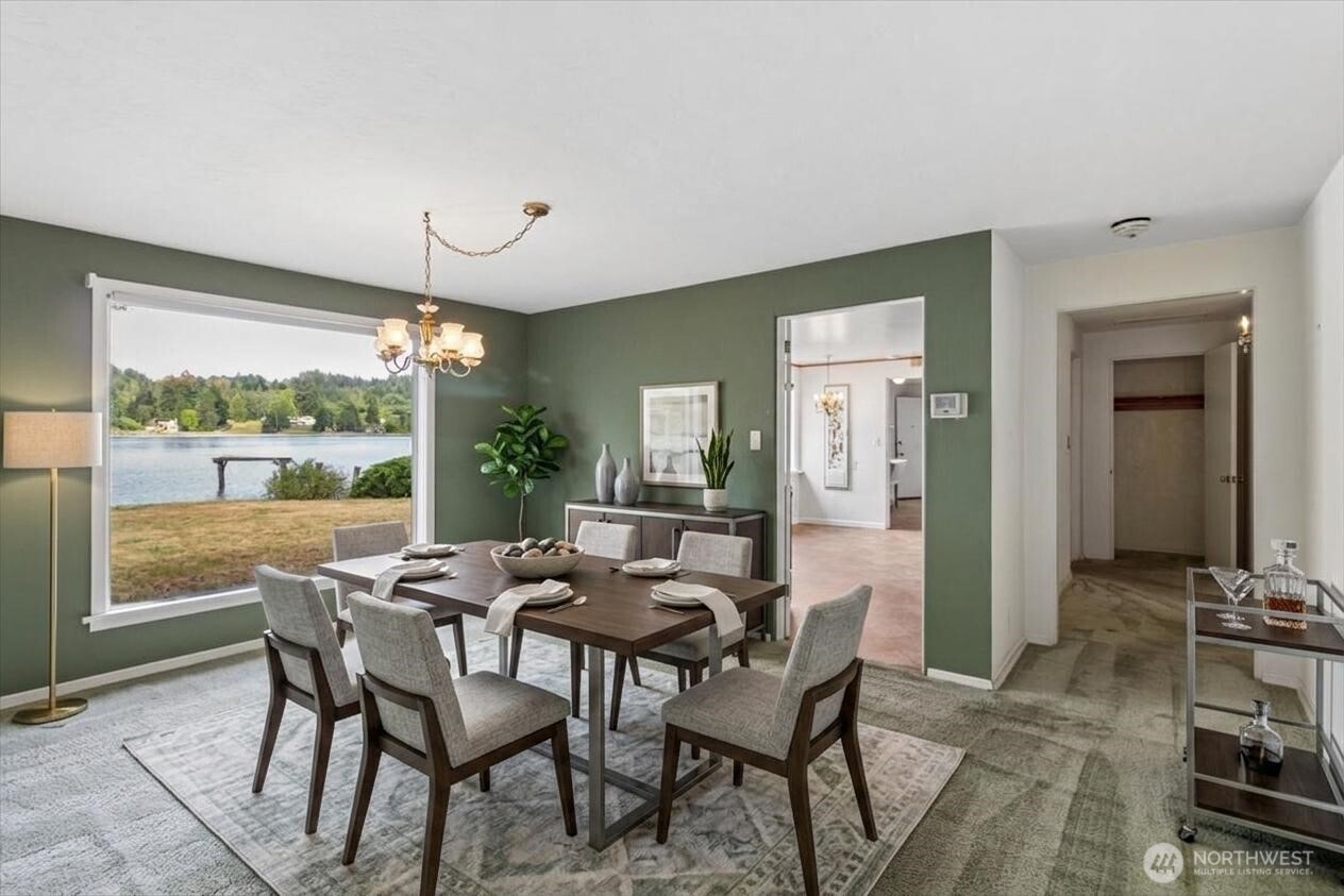 3717 Mathews Drive NW Bremerton WA 98312