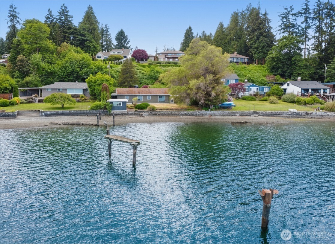 3717 Mathews Drive NW Bremerton WA 98312
