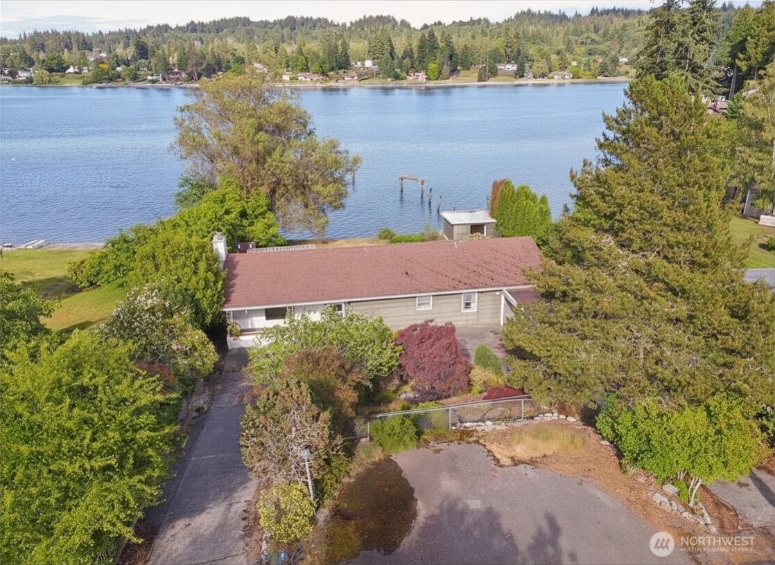 3717 Mathews Drive NW Bremerton WA 98312
