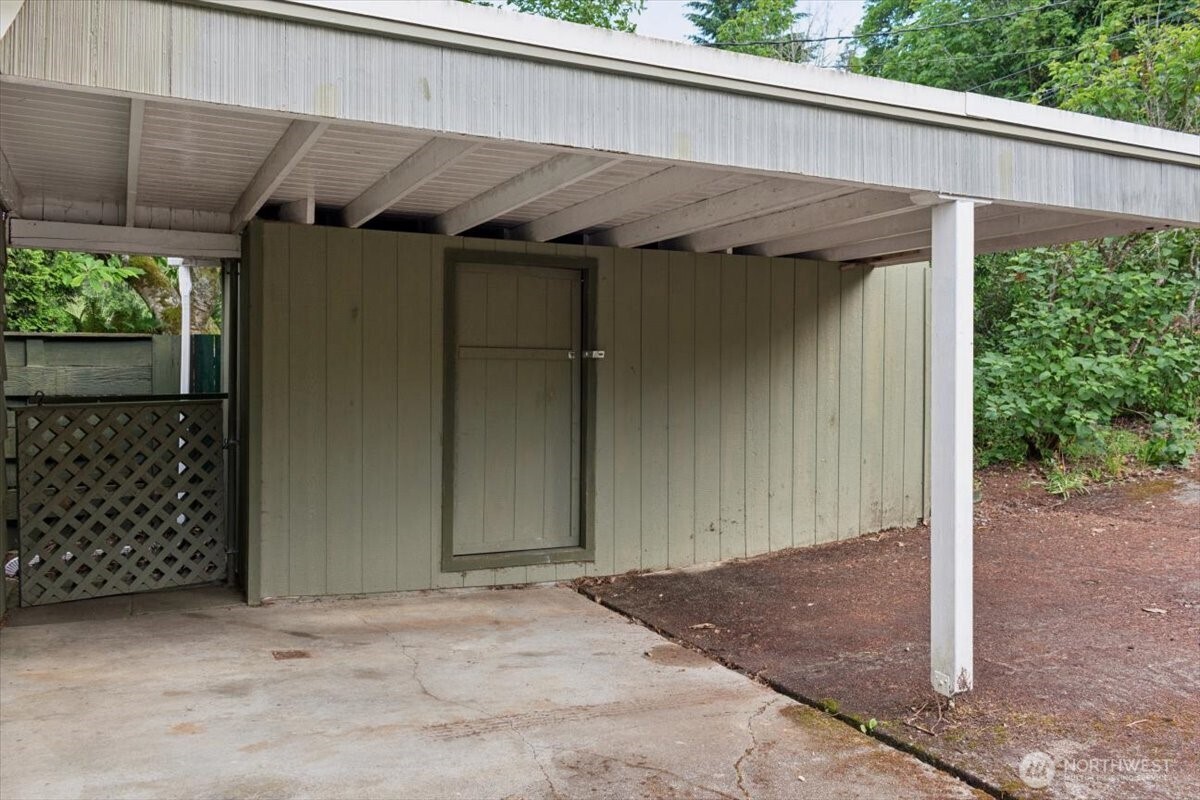 3717 Mathews Drive NW Bremerton WA 98312