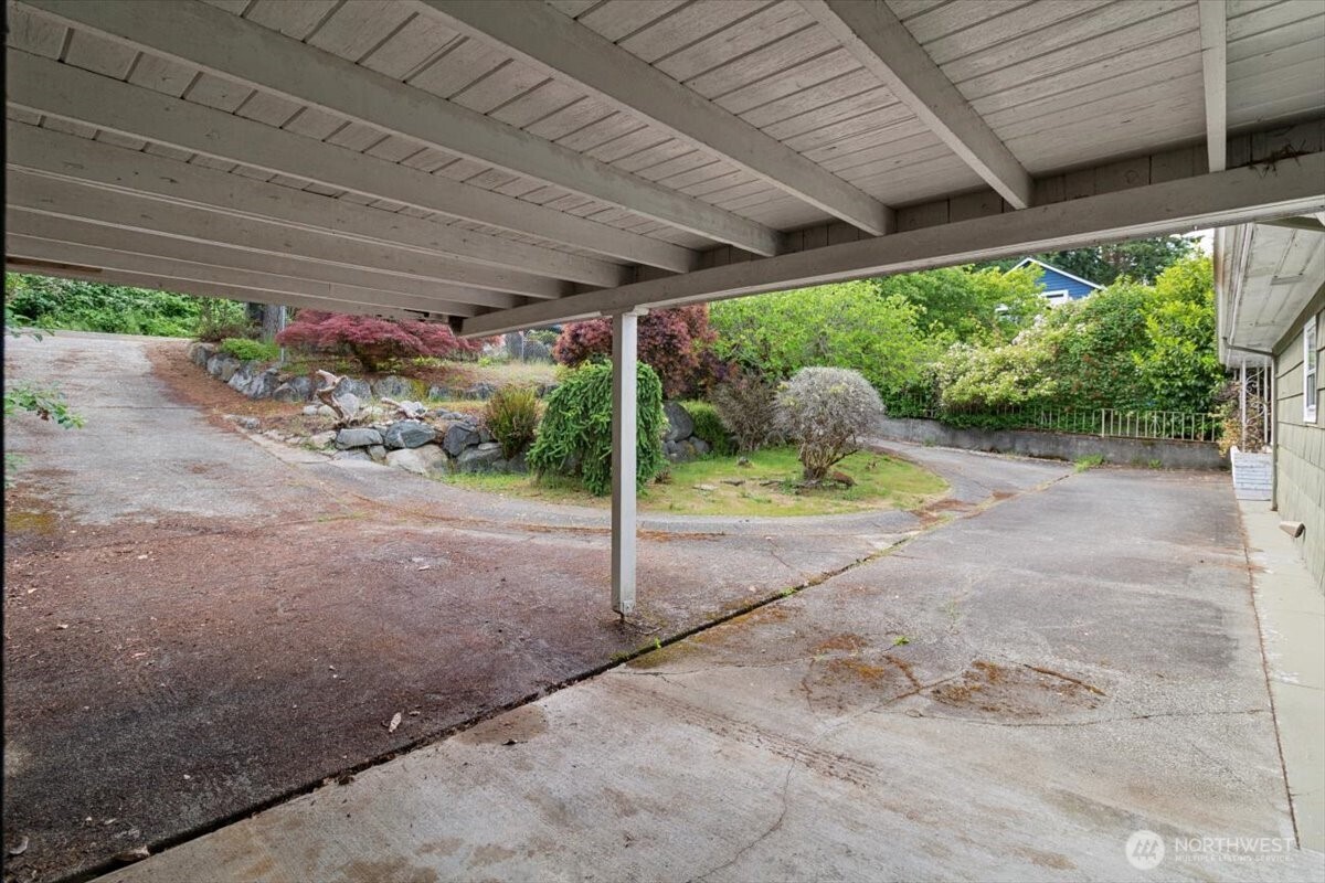 3717 Mathews Drive NW Bremerton WA 98312
