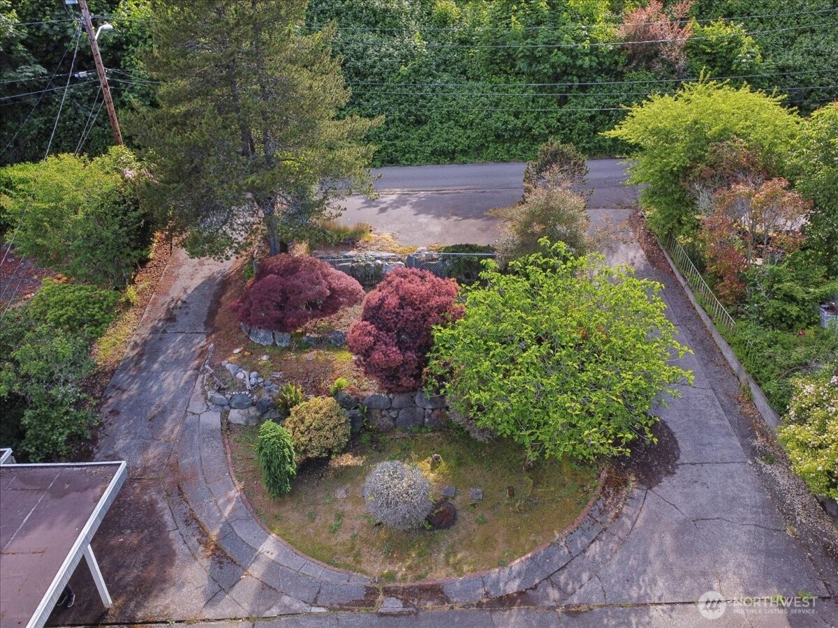 3717 Mathews Drive NW Bremerton WA 98312