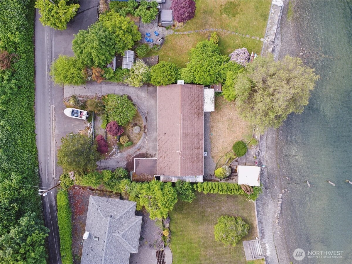 3717 Mathews Drive NW Bremerton WA 98312