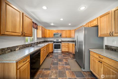 6132 Entiat River Road Entiat WA 98822