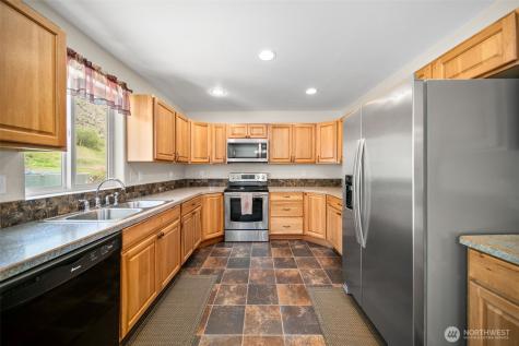 6132 Entiat River Road Entiat WA 98822