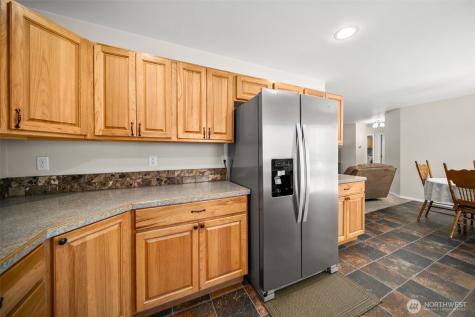 6132 Entiat River Road Entiat WA 98822
