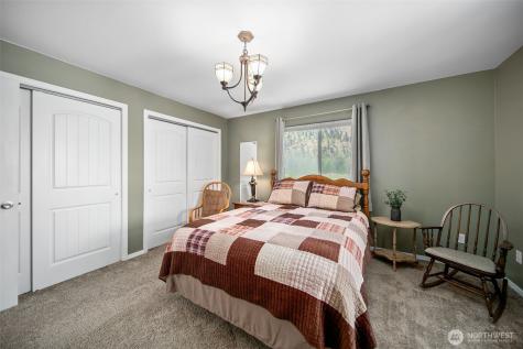 6132 Entiat River Road Entiat WA 98822
