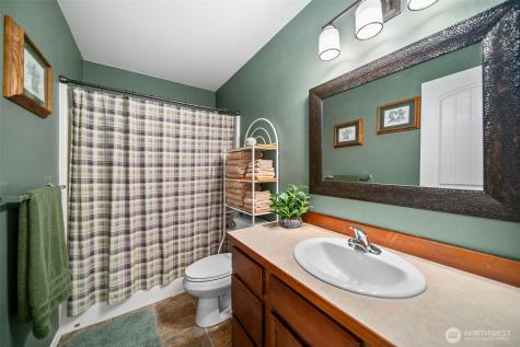 6132 Entiat River Road Entiat WA 98822