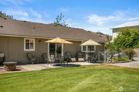 6132 Entiat River Road Entiat WA 98822