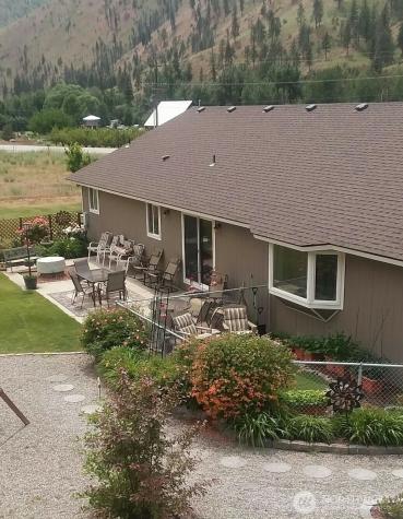 6132 Entiat River Road Entiat WA 98822