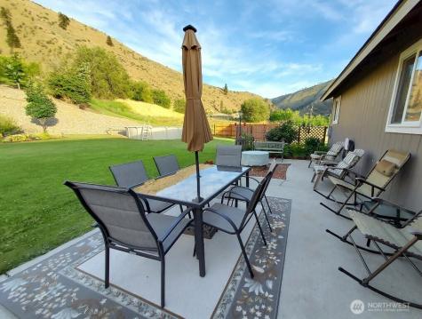 6132 Entiat River Road Entiat WA 98822