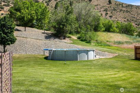 6132 Entiat River Road Entiat WA 98822