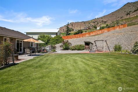 6132 Entiat River Road Entiat WA 98822