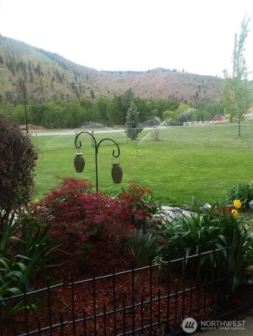 6132 Entiat River Road Entiat WA 98822