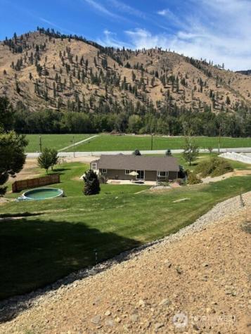 6132 Entiat River Road Entiat WA 98822