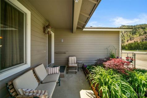 6132 Entiat River Road Entiat WA 98822