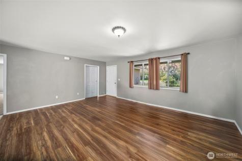 6132 Entiat River Road Entiat WA 98822