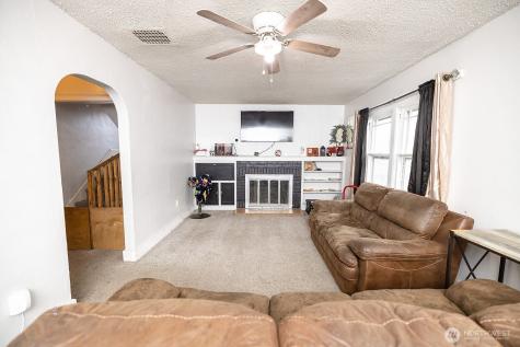 1014 Stevens Street Wenatchee WA 98801