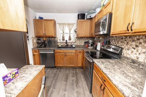1014 Stevens Street Wenatchee WA 98801