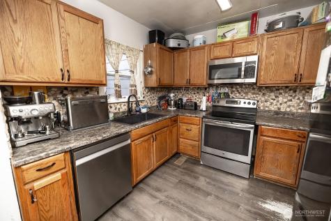 1014 Stevens Street Wenatchee WA 98801