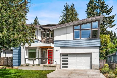 12516 Phinney Avenue N Seattle WA 98133