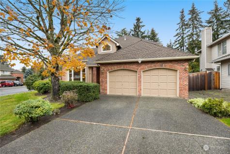 14802 66th Bellevue WA 98006
