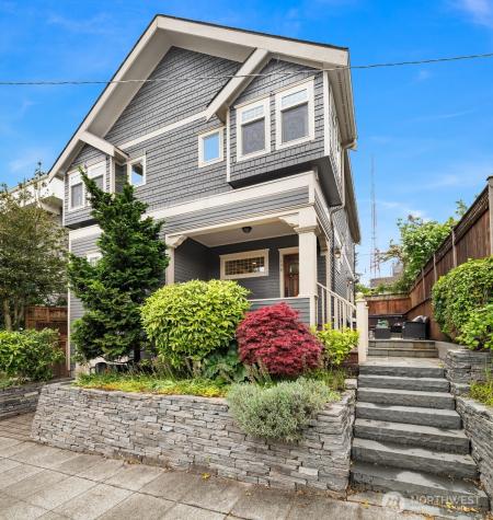 159 Blaine Street Seattle WA 98109