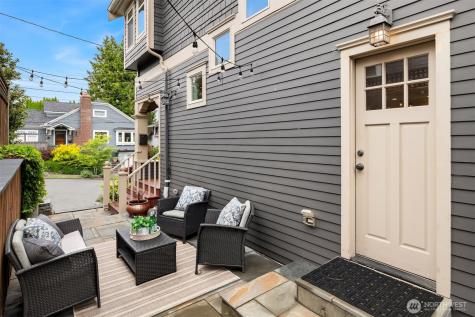 159 Blaine Street Seattle WA 98109