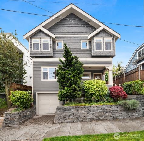 159 Blaine Street Seattle WA 98109