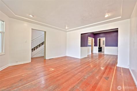 512 S 35th Street Tacoma WA 98418