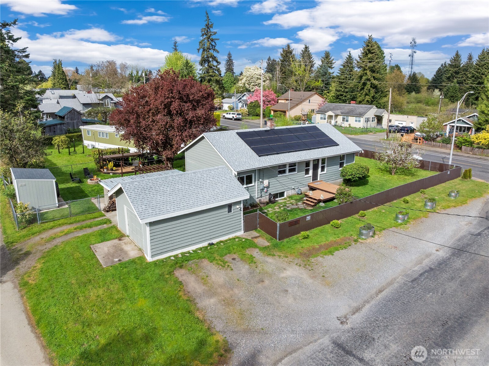 827 Boulevard Road SE Olympia WA 98501