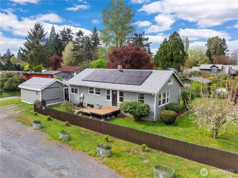 827 Boulevard Road SE Olympia WA 98501
