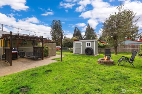 827 Boulevard Road SE Olympia WA 98501
