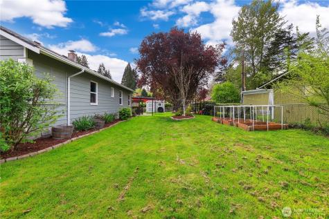 827 Boulevard Road SE Olympia WA 98501