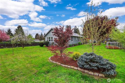 827 Boulevard Road SE Olympia WA 98501
