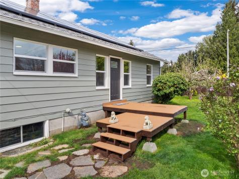 827 Boulevard Road SE Olympia WA 98501