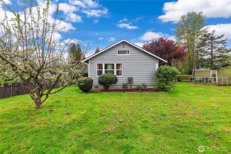 827 Boulevard Road SE Olympia WA 98501