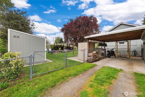 827 Boulevard Road SE Olympia WA 98501