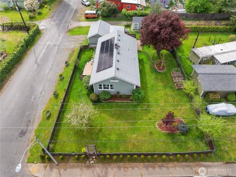 827 Boulevard Road SE Olympia WA 98501