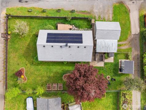 827 Boulevard Road SE Olympia WA 98501