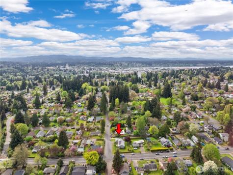 827 Boulevard Road SE Olympia WA 98501
