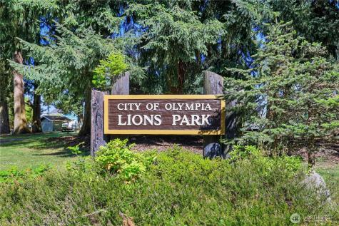 827 Boulevard Road SE Olympia WA 98501