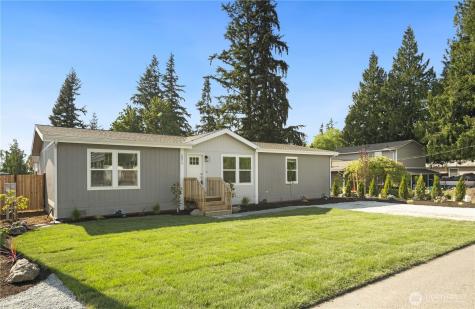 18814 94th Drive NW Stanwood WA 98292